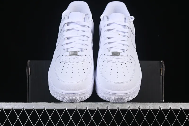 All categories Nk Air Force 1 Air Force series Nk Air Force 1 Low Air Force low-top GX foreign trade version Supreme x Nike Air Force 1'07 Low joint model Air Force 1 low-top casual sneakers CU9225-100